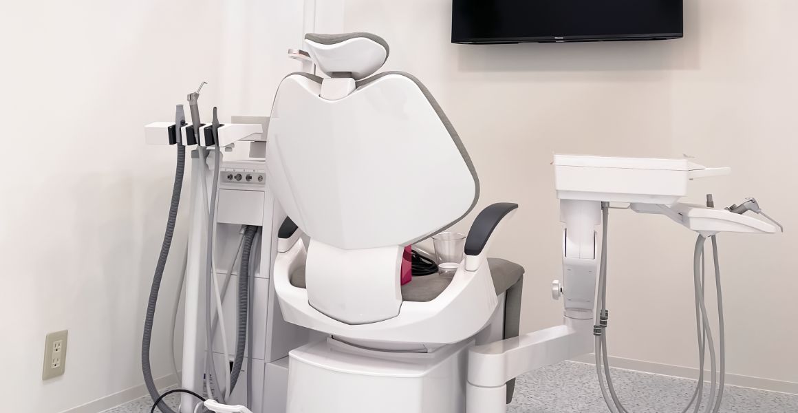 一般治療用ユニット