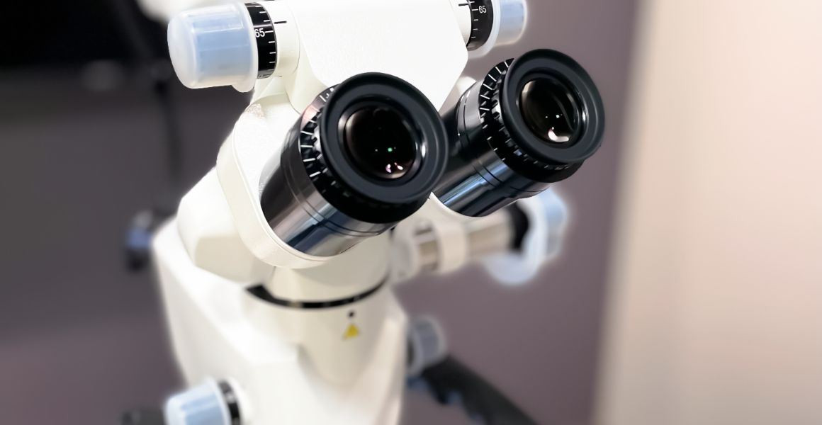 マイクロスコープ