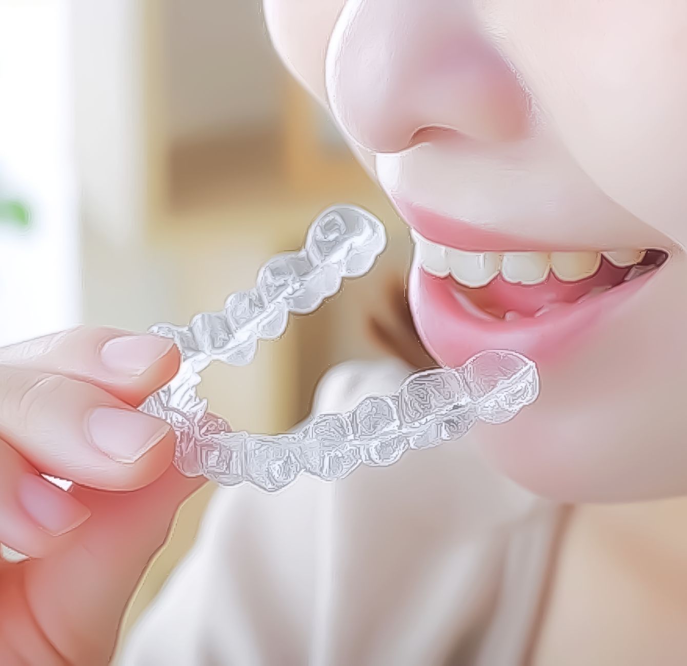 見た目・目立たなさ