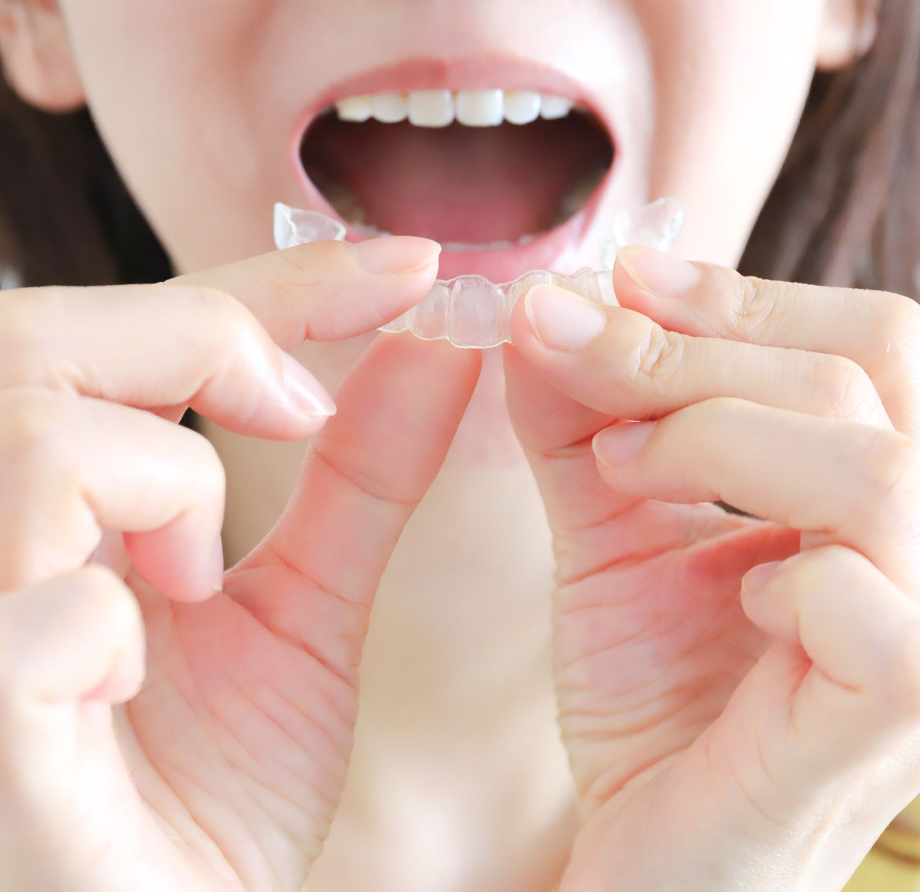 快適さ・衛生面